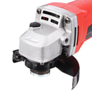 920W 11000r/min Electric Angle Grinder Eletric Polisher Polishing Cutting Machine