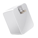 Bakeey 30W QC3.0 PD Multi-port Digital Display Fast Charging US EU UK Plug Travel USB Charger Adapter HUB For iPhone X XS Huawei P30 Mate 20Pro Xiaomi Mi8 Mi9 S10 S10+