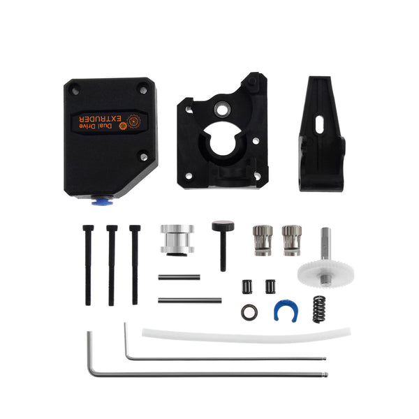 TWO TREES BMG Extruder Clone Dual Drive Upgrade Bowden Extruder For 1.75mm Filament 3D Printer Parts