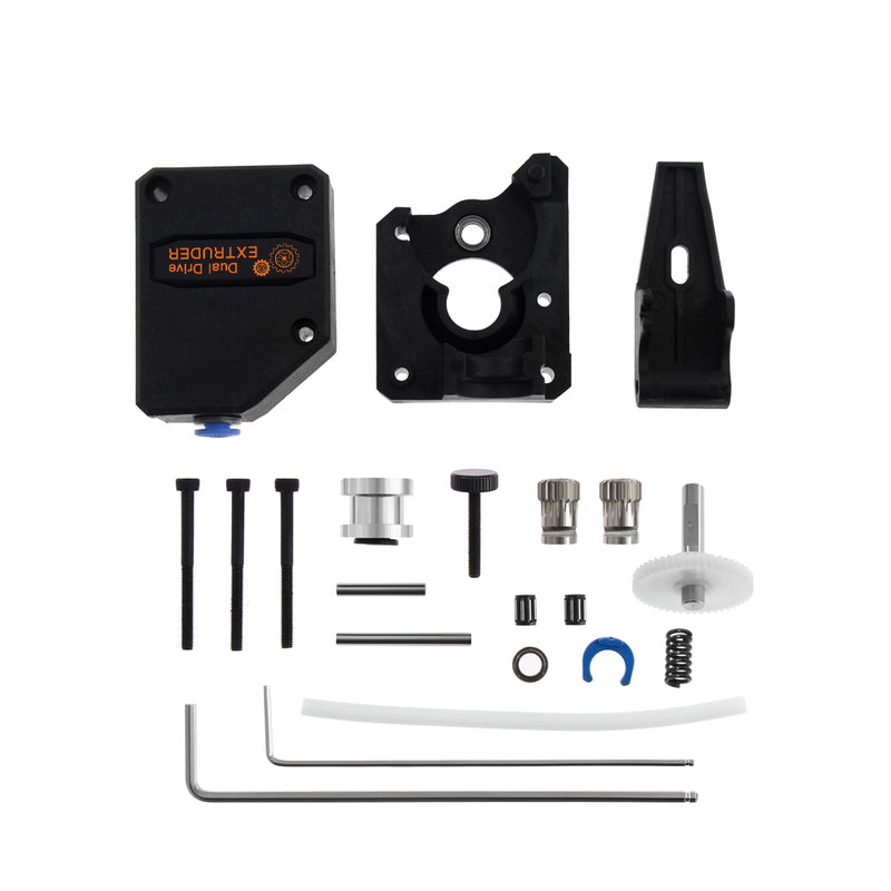 TWO TREES BMG Extruder Clone Dual Drive Upgrade Bowden Extruder For 1.75mm Filament 3D Printer Parts