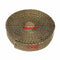 7.5mX2.5cmX1.6mm Titanium Motor Car Insulation Exhaust Header Heat Wrap With Stainless Ties Kit
