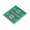 10pcs TSSOP28 SSOP28 To DIP28 SOP28 Transfer PCB Board DIP Pin Board Pitch Adapter