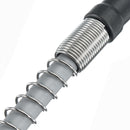 Electric Grinder Extension Flexible Shaft with 0.3-3.2mm Keyless Chuck for Rotary Grinder Tool