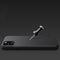 NILLKIN Frosted Shockproof Shield PC Hard Back Protective Case for iPhone 11 Pro 5.8 inch