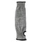 1/2 Pcs Level 5 Anti-cutting Standards Armband Flexible HPPE Cut-resistant Working Safety Arm Sleeve