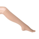 Ankle Brace Foot Bare Toes Medical Elastic Varicose Veins Compression Stockings