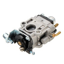 Carburetor For Walbro WYJ-138/WYK-186 SHINDAIWA T242X T242 LE242