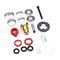 Carburetor Carb Repair For Johnson/Evinrude 396701 20/25/28/30/40/45/48/50/60/70