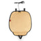 12V Polyester Fiber Car Heated Seat Cushion Seat Warmer Winter Household Cover Electric Heating Mat
