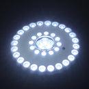 IPRee 41 Led 8000K Camp Tent Lantern White Light Emergency Hanging Lamp