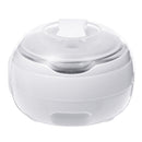 Electric Automatic Yogurt Natto Rice Ice Maker Machine Cuisine Container 1.5L 15