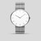 Twenty Seventeen Series Casual Style Wrist Watch Life Waterproof Couple Quartz Watch from xiaomi youpin