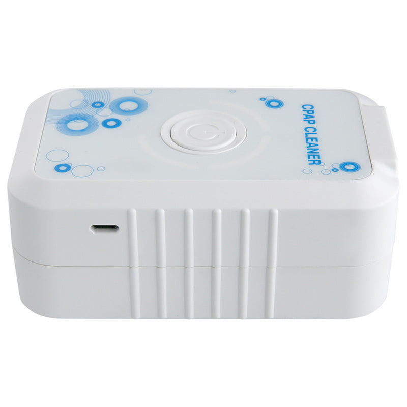 Sanitizer Ventilator Auto CPAP Cleaner Disinfector Sleeping Apnea Anti Snore Device