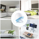 Smart Frog KW-MK200 6W Mushroom Mosquito Dispeller Trap Pest Control Insect Killer Lamp Night Light Flies HouseFly Killing Lamp from Xiaomi Youpin