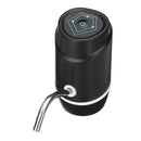 USB Rechargeable Automatic Electric Water Pump Dispenser Drinking Water Bottles