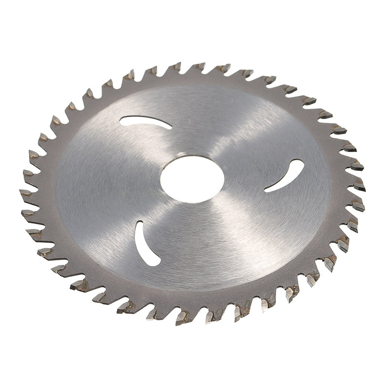 110m 30/40 TCT Teeth Saw Blade Angle Grinder Wood Plastic Cutting Circular Disc