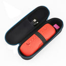 LEORY Hard Travel Carrying Case bluetooth Speaker Storage Bag Portable Shockproof For Sony XB20/XB21
