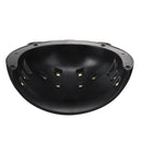 36W 8/12LED Panda Sensor UV LED Nail Lamp Dryer Gel Polish Curing Manicure Tool