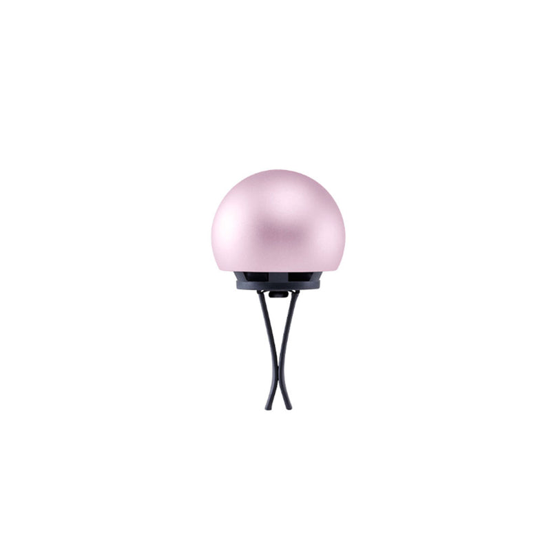 GUILDFORD Car Fragrance Car Incense Diffuser Car Air Purifier Air Freshener Lemon Orange Perfume Metal Clamp