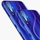Bakeey 2PCS Anti-scratch Ultra Thin HD Clear Phone Lens Screen Protector Camera Protective Film For Xiaomi Mi 9 Lite / Xiaomi Mi CC9 6.39 inch