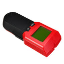 TH231 Digital Handheld Lcd Display Wall Stud Center Scanner Wood Metal AC Live Wire Cable Warning Detector Finder