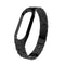 Bakeey Metal Straps Stainless Steel Watch Band for Miband 3