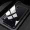 Bakeey Magnetic Flip Metal Frame Tempered Glass Full Cover Protective Case for Xiaomi Redmi 7 / Redmi Y3
