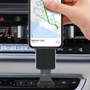 COOWOO T200 360 Degree Rotation Gravity Car Phone Holder from Xiaomi Youpin