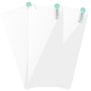 3 PCS Bakeey Anti-Explosion Tempered Glass Screen Protector For GOME U7 Mini 5.47 Inch