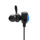 AULA A1 3.5mm Wired HiFi In-ear Gaming Earphone with Dual Microphone