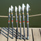 ZANLURE 1.8/3/3.6m Fishing Rod Ultralight Carbon Fiber Telescopic Spinning Pole Fishing Tools