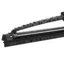 Car Rear Wind Shield Wiper Arm+Blade Replacement For Volvo XC70 V70 2000-2004