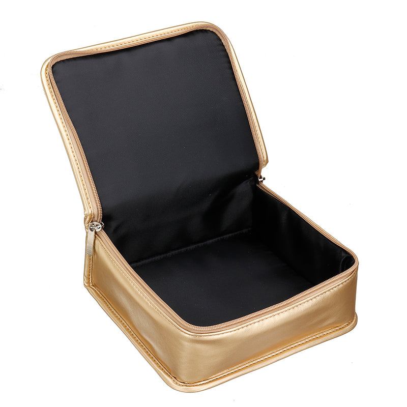 30 Bottle 15ML Essential Oils Storage Bag Case Makeup Container