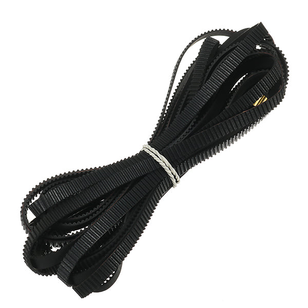 Creality 3D 5M 2GT-6mm Synchronous Belt Open Timing Belt For 3D Printer