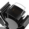 4 Blade Heat Powered Stove Fan Quiet Wood Log Burner Fireplace Eco Fan Heating Distribution No Electricity Or Battery