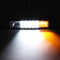 9-32V  48W 16LED Spot Flood Light Beam Spotlights Work Light For Car Truck Motor