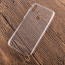 Bakeey Ultra-Thin Transparent Soft TPU Protective Case for Doogee Y8