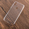 Bakeey Ultra-Thin Transparent Soft TPU Protective Case for Doogee Y8