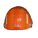 Foldable PP+PE+ABS Resin Helmet Disaster Prevention Emergency Helmet Protection Head