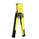 Paron JX-D4301 Multifunctional Ratchet Crimping Tool Wire Strippers Terminals Pliers Kit