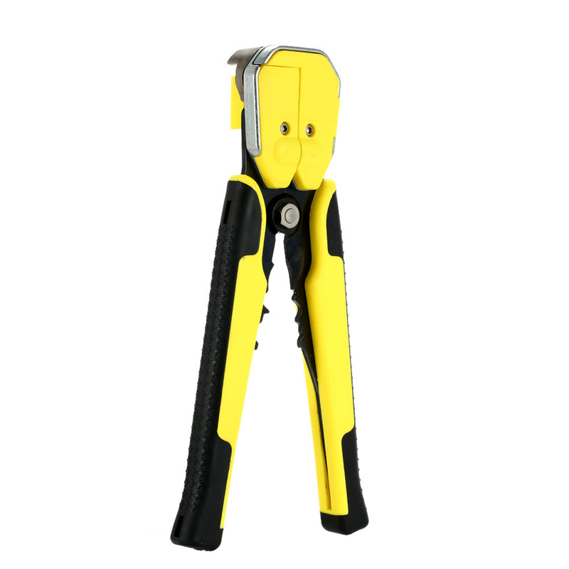 Paron JX-D4301 Multifunctional Ratchet Crimping Tool Wire Strippers Terminals Pliers Kit