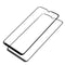 Mofi 2.5D Curved Edge AGC Tempered Glass Screen Protector For Samsung Galaxy M20 2019 Full Screen Film
