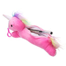 Unicorn Pencil Case School Supplies Stationery Gift Students Cute Cat Pencil Bag