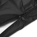 Outdoor Parasol Banana Umbrella Waterproof Cover 210D Sunshade Dust Rain Protector