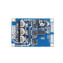 Brushless DC Motor Drive Board 20A 12V-36V 500W DC Brushless Motor Controller Keine Halle Car Driver Module