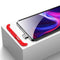 Bakeey 3 in 1 Double Dip 360 Hard PC Full Protective Case For Xiaomi Mi9T / Xiaomi Mi 9T Pro / Xiaomi Redmi K20 / Redmi K20 Pro