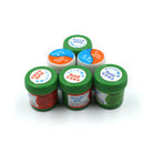 Lead-free Solder Paste Maintenance Soldering Tin for IPhone Slurry 138 183 260 Degrees Tin Mud CPU Tin