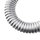 Inner Diameter 25mm Car Heater Accessories Exhaust Pipe Corrugated Pipe