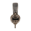 Stainless Steel G-type Keg Coupler Draft Beer Dispenser For Home Brew Tools
