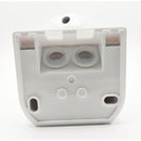 AC110-240V 30M Detection Range Outdoor Indoor Wired PIR Motion Sensor Detector Light Switch